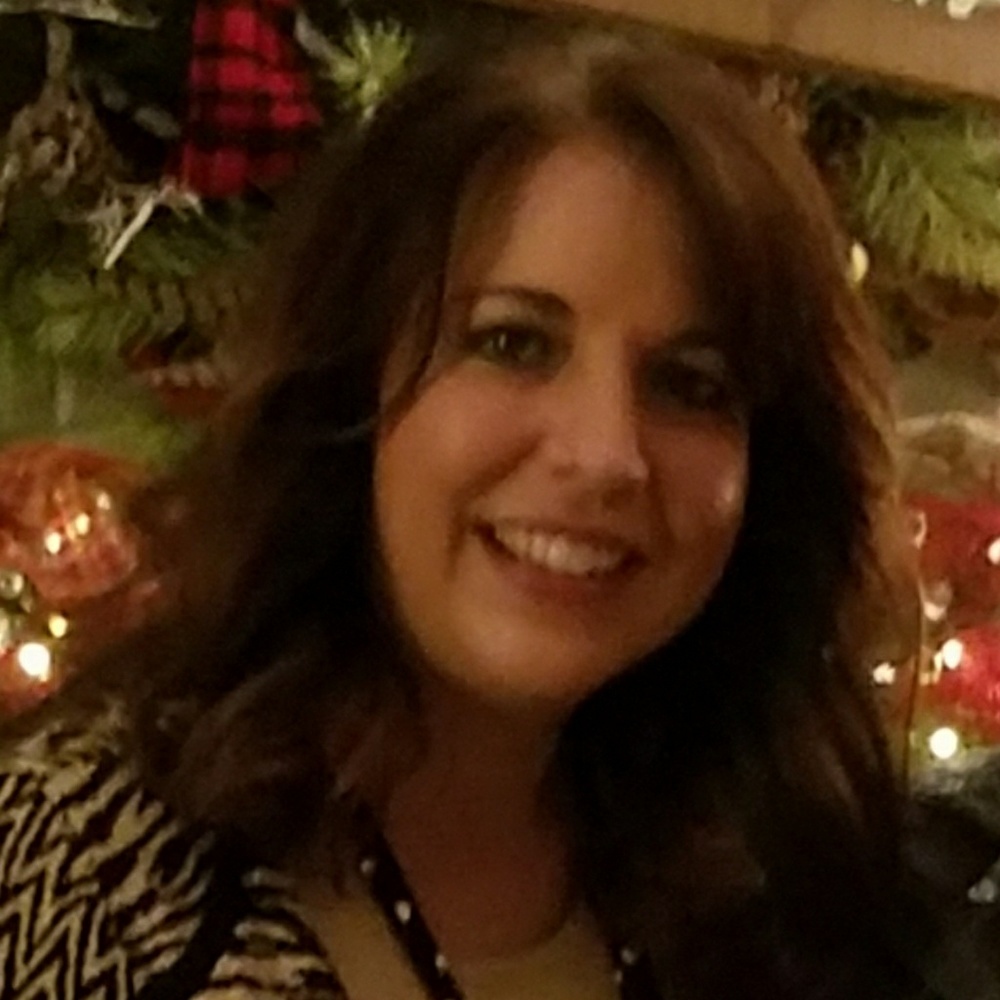 Meet your Posher, Cheri